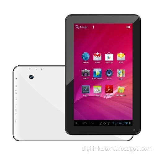 10.1" A20 Dual Core Hd Display 1024x600